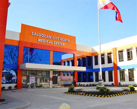 caloocan city medical center reviews